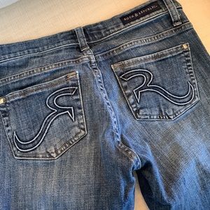 Rock and Republic Jeans